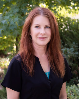 Jackie, RN Aesthetic Nurse Specialist