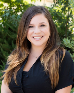 Michelle Spa Receptionist