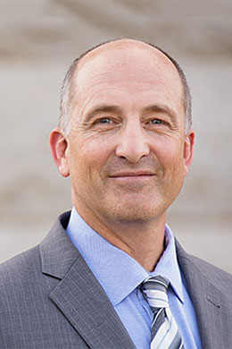 Dr. Jonathan R. Freed