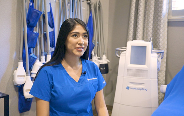 CoolSculpting